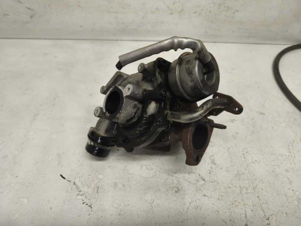 TURBO RENAULT/ DACIA/ NISSAN/ MERCEDES 1.5DCI - Vue 3
